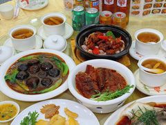 -大湾区鑫南酒家·粤菜(黄岐店)
