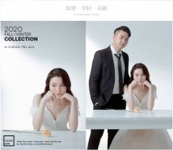 -金夫人婚纱摄影(西昌店)