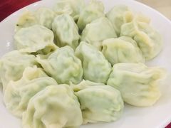 -大眼锅贴水饺(河东店)