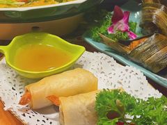 -荷花泰菜(东方新天地店)