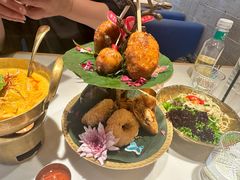 -KEAAMI 摩登泰 by TIAGO(颐堤港店)