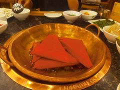 -老码头火锅(玉林店)
