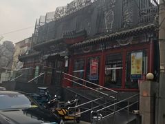 -眉州东坡(春秀路店)