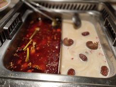 -重庆高老九火锅(万象城店)