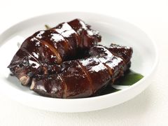 -小厨娘淮扬菜(六合欢乐港店)