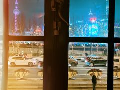 -LONG BAR 廊吧(外滩华尔道夫酒店)