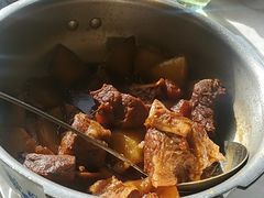 -庆云楼饭庄(什刹海店)