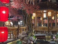 -寻钵记民菜馆·正宗常德钵子菜(滨湖路店)