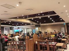 -南门涮肉(北洼路店)