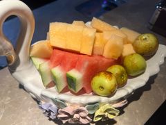 -金御沐足·影院式足道(新城店)