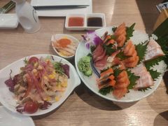 -上渔铁板烧(熙悦汇店)