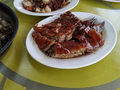 -大赤坎肥仔强烧味海鲜餐厅(大赤坎店)