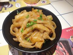 -半天妖烤鱼(方庄店)