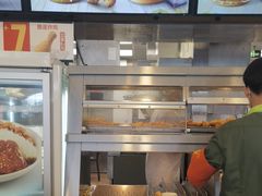 -德克士(广州南站店)