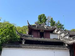 -宁波市保国寺古建筑博物馆
