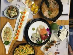 -花漫里·日式の创意餐厅(刺桐店)