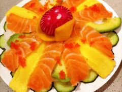 -万岁寿司(万国店)