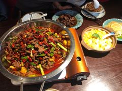 -成都娃娃花园餐厅 (南艺旗舰店)