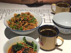 -农耕记·湖南土菜(科技园店)