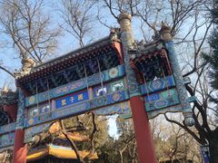 -北京国子监胡同