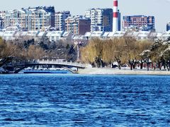 -长春市南湖公园