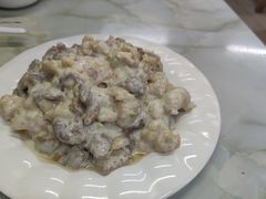 -清真鸿起来饭庄(复兴路店)