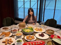 -上海总会SHANGHAICLUB(兴业太古汇店)