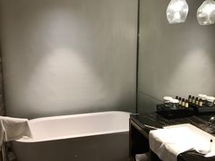 -广州白云机场雅高铂尔曼大酒店