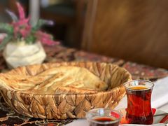 -Old Ottoman Cafe & Restaurant