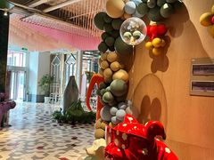 -红樱桃·欢乐餐厅(太原里店)