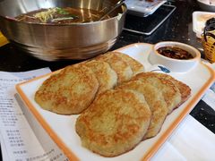 -丰茂烤串(全国首店)