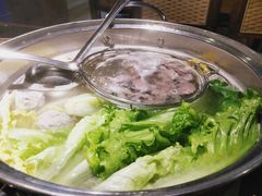 -幸运牛汕头小黄牛牛肉火锅(梅林店)