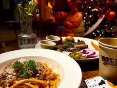 -VIKING SALOON西部美式烟熏烤肉(和平路店)