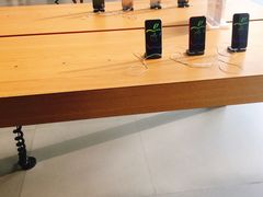 -Apple零售店(深圳益田假日广场店)