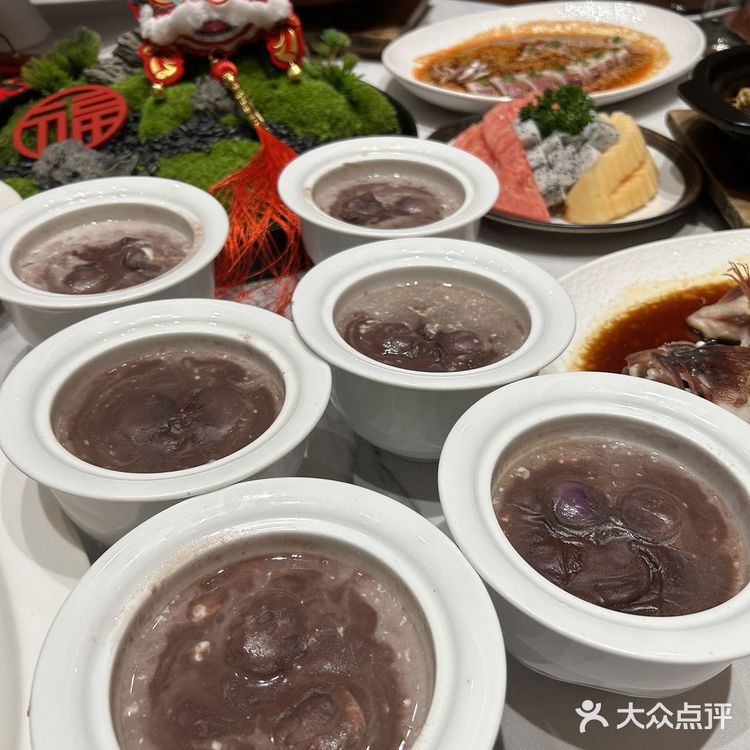 2025新年去哪吃zui有氛围感[礼花]