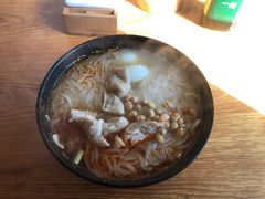 -青石桥老瓦房肥肠粉总店(青石桥总店)