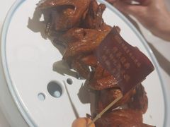 -大鸽饭(马王堆店)