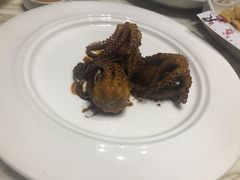 -海味世家·家常菜馆(明州里店)