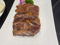 -国人川菜(李家村建东街店)