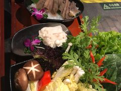 -捞王猪肚鸡火锅(昆山店)