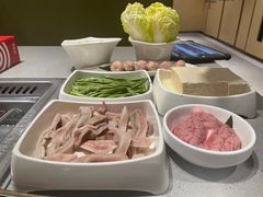 -海底捞火锅(河东万达广场店)