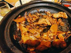 -莲花公园煎蟹·30年闽菜(火车站店)