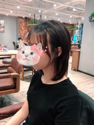 点击看大图 -藤野造型·专业烫染店