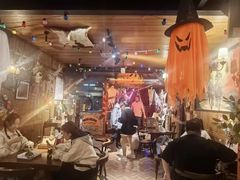 -VIKING SALOON西部美式烟熏烤肉(和平路店)