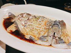 -顺香居·老字号湖北菜(江汉路店)