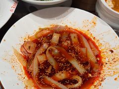 -面辣子·陕西家乡菜(钟楼店)