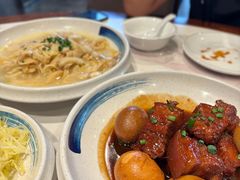 红烧肉家户蛋-壹只菜·崇明本地特色菜(崇明南门店)