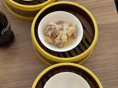 -万德诺富特酒店·自助餐厅(万德大厦店)
