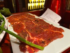 -袁老四重庆老火锅(桐梓坡店)