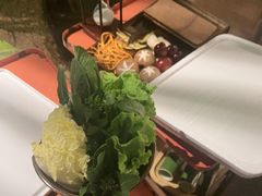 -大头椰·椰子鸡火锅(南宁万象城店)